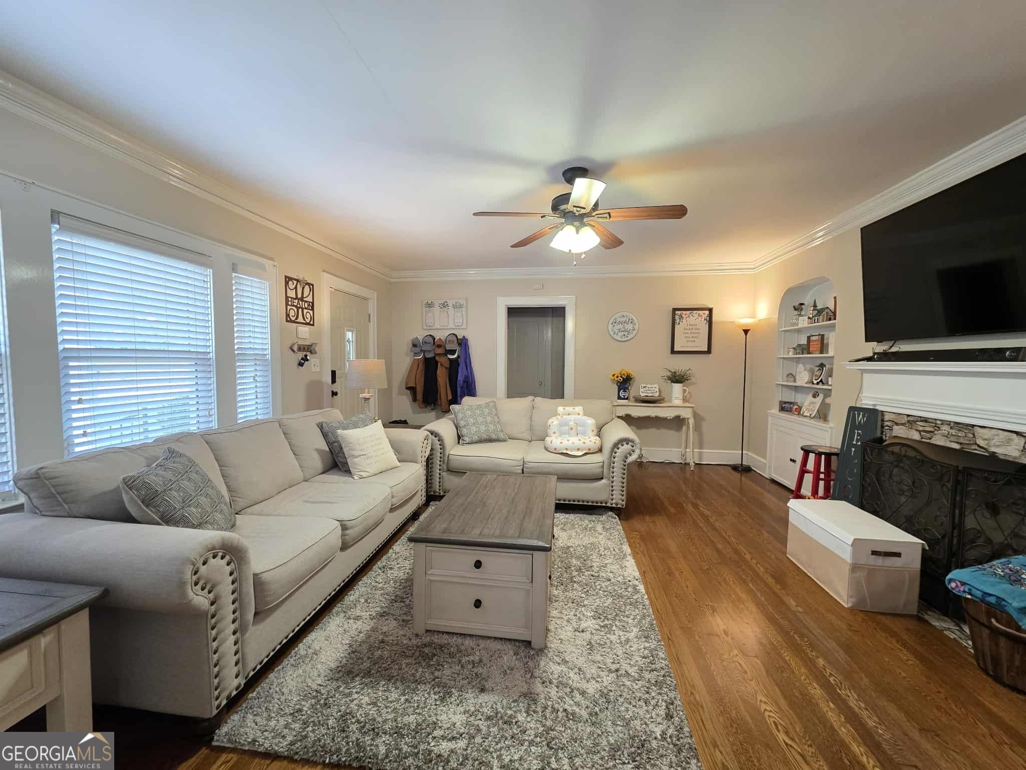 622 South Green Street Thomaston, GA 30286 - Photo 7 of 32