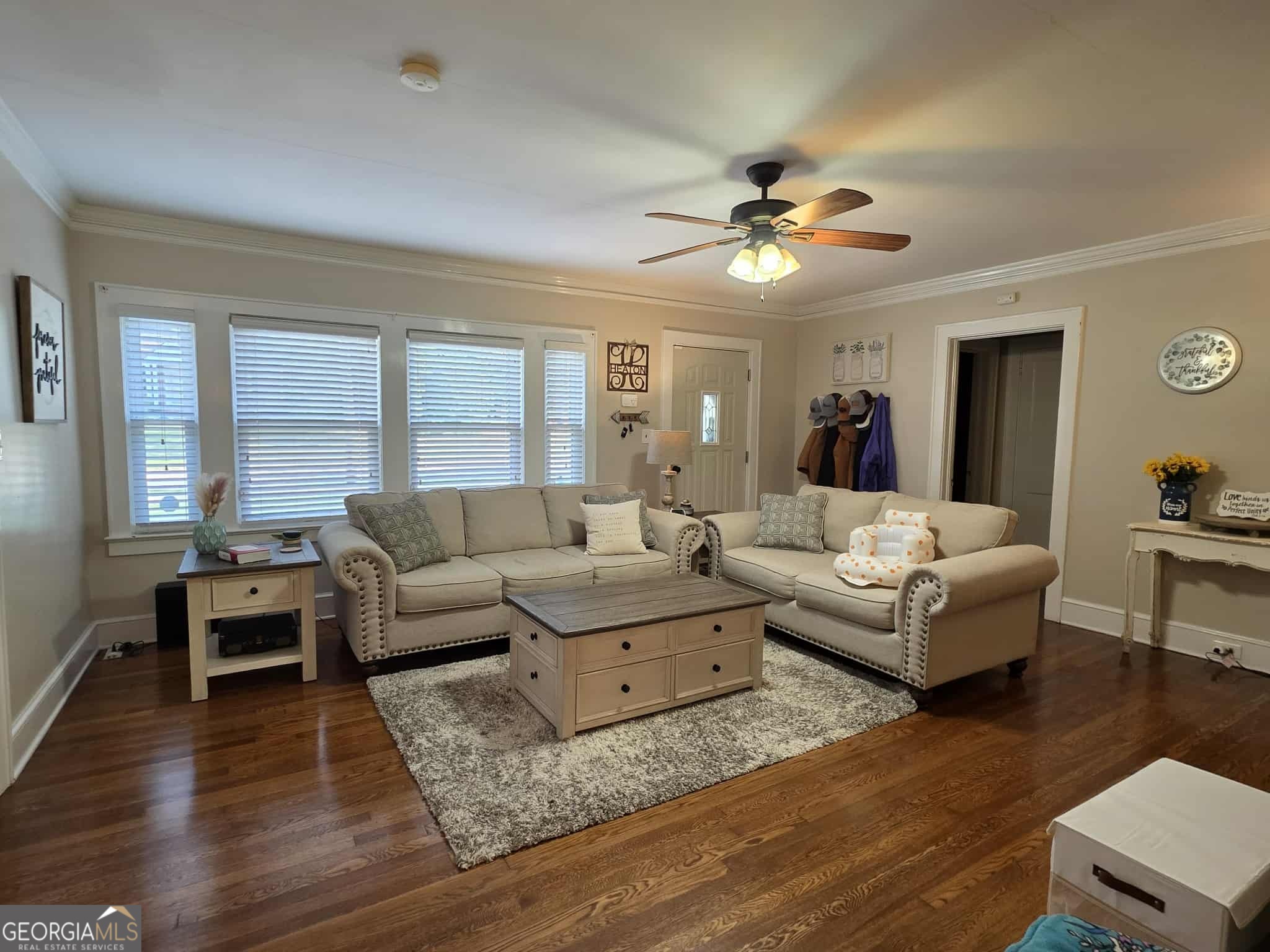 622 South Green Street Thomaston, GA 30286 - Photo 8 of 32