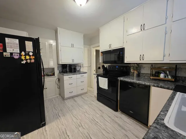 $205,900 | 622 South Green Street, Thomaston, GA 30286