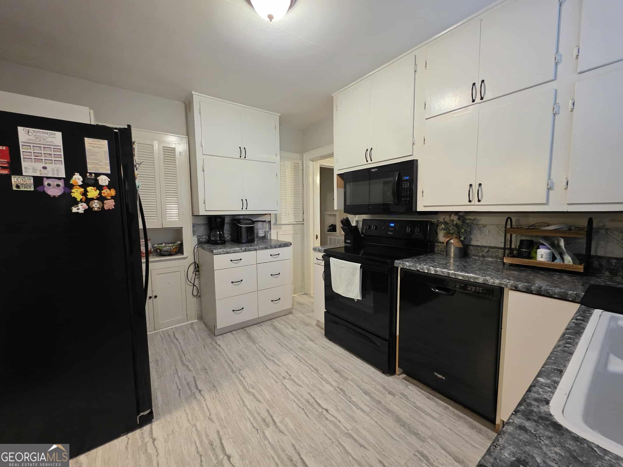 622 South Green Street Thomaston, GA 30286 - Photo 10 of 32