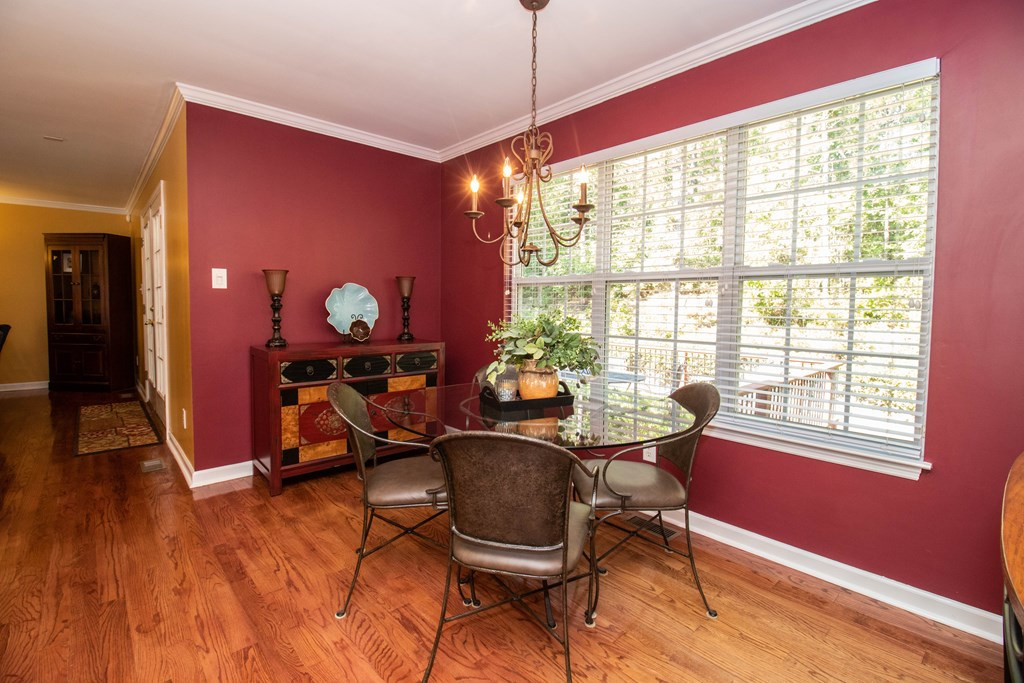 1405 Woodbine Road Aiken, SC 29803 - Photo 11 of 33 Gallery Image 11