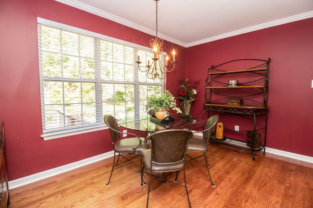 1405 Woodbine Road Aiken, SC 29803 - Photo 12 of 33 Gallery Image 12
