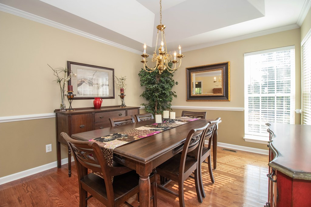 1405 Woodbine Road Aiken, SC 29803 - Photo 13 of 33 Gallery Image 13