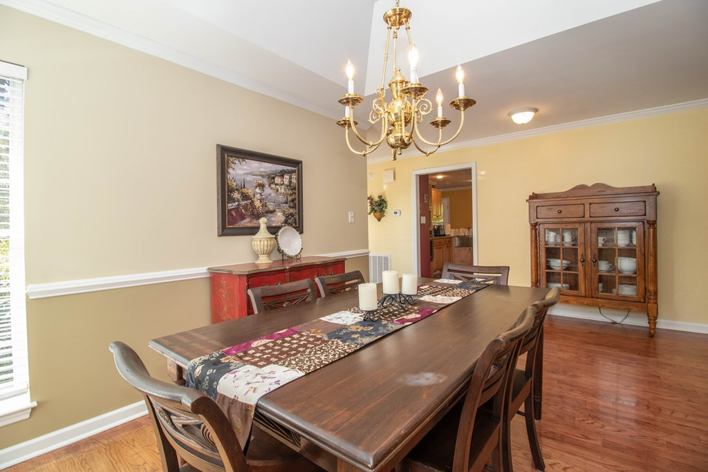 1405 Woodbine Road Aiken, SC 29803 - Photo 14 of 33 Gallery Image 14