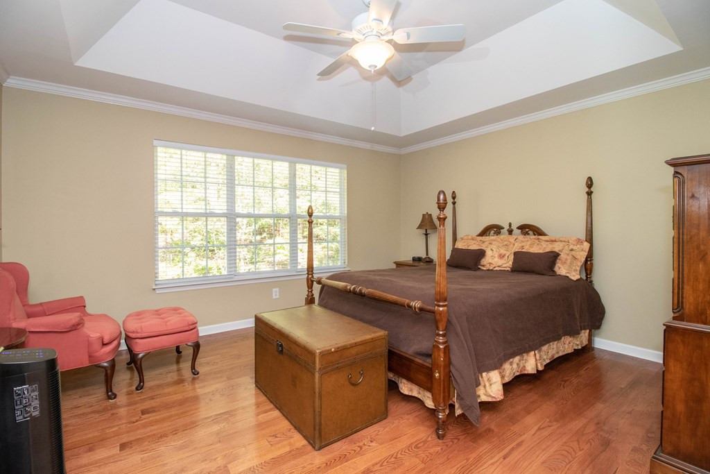 1405 Woodbine Road Aiken, SC 29803 - Photo 15 of 33 Gallery Image 15