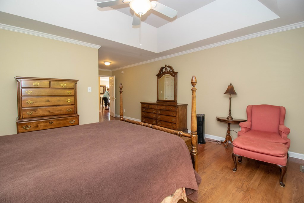 1405 Woodbine Road Aiken, SC 29803 - Photo 16 of 33 Gallery Image 16
