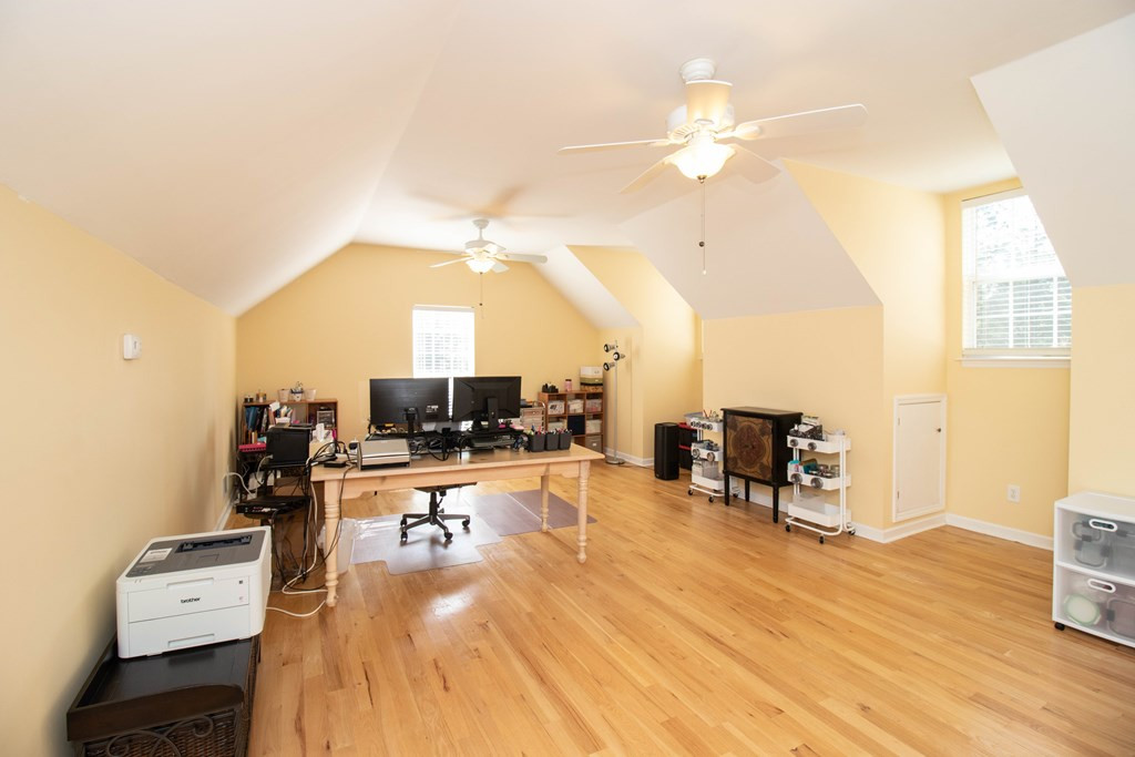 1405 Woodbine Road Aiken, SC 29803 - Photo 20 of 33 Gallery Image 20
