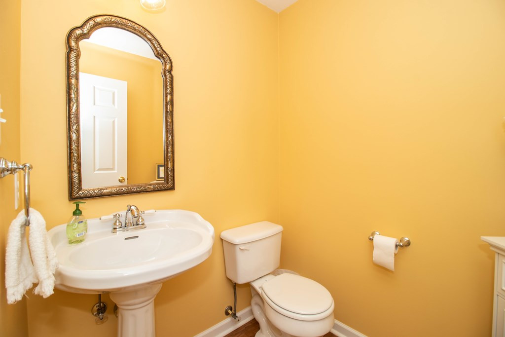 1405 Woodbine Road Aiken, SC 29803 - Photo 22 of 33 Gallery Image 22