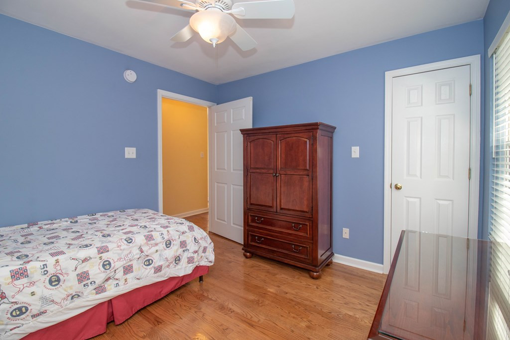 1405 Woodbine Road Aiken, SC 29803 - Photo 24 of 33 Gallery Image 24