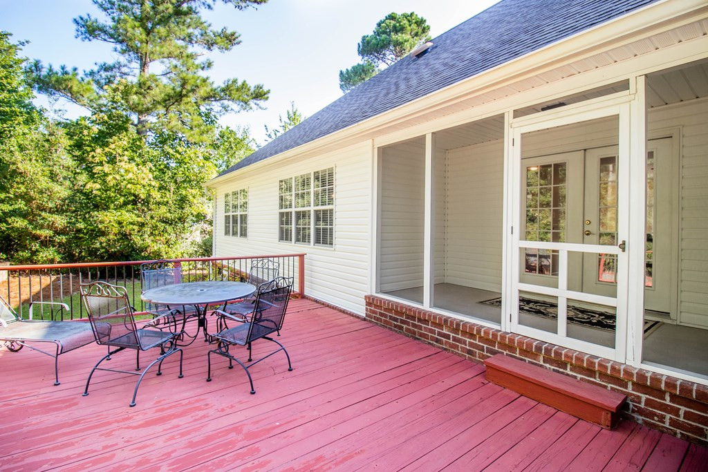 1405 Woodbine Road Aiken, SC 29803 - Photo 28 of 33 Gallery Image 28