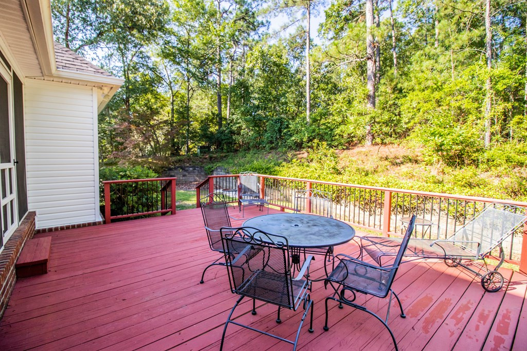 1405 Woodbine Road Aiken, SC 29803 - Photo 29 of 33 Gallery Image 29