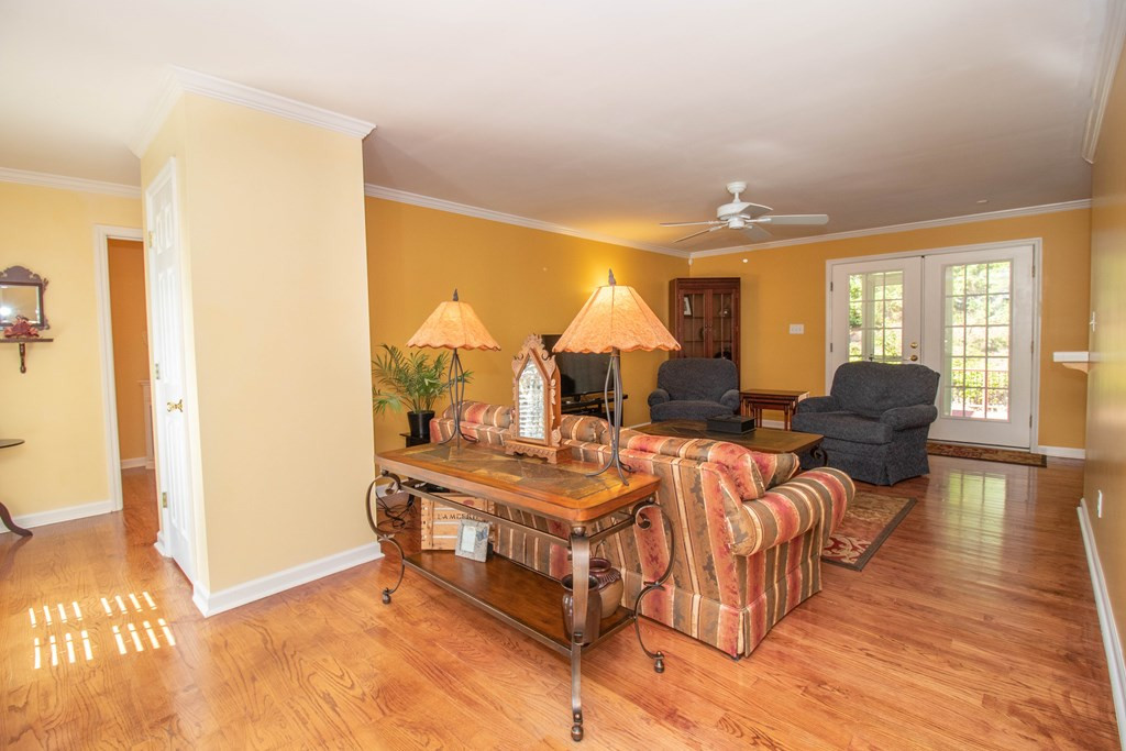 1405 Woodbine Road Aiken, SC 29803 - Photo 3 of 33 Gallery Image 3