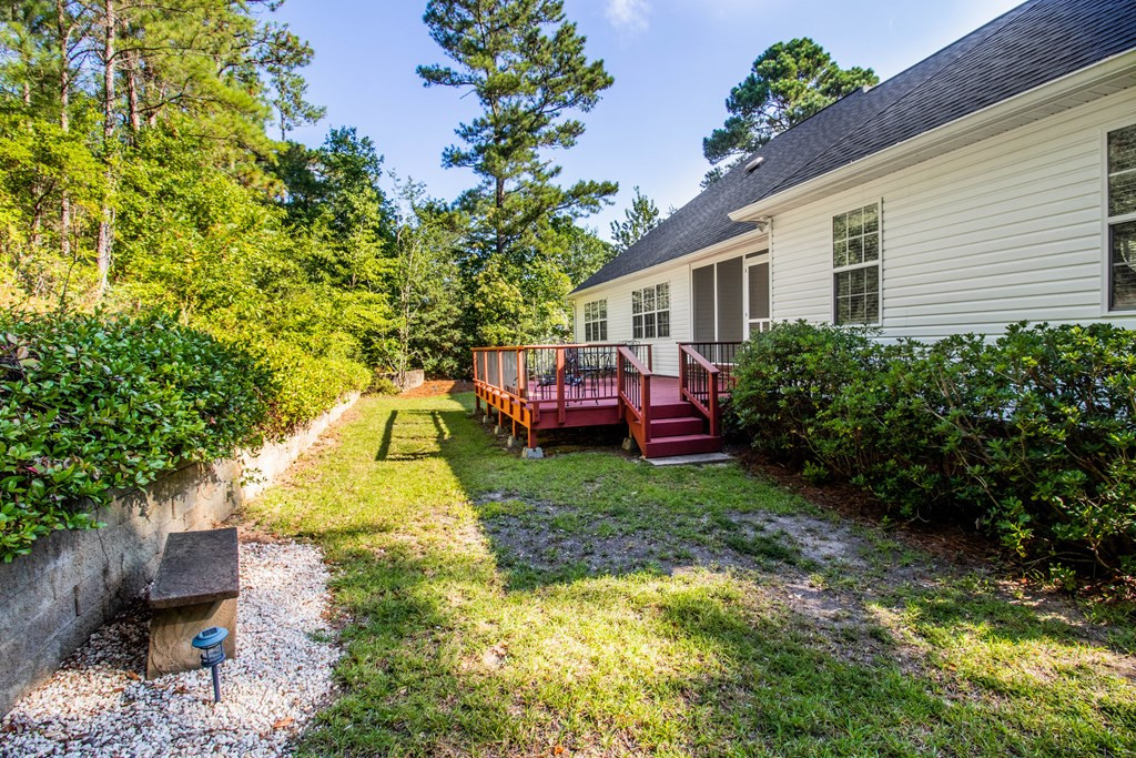 1405 Woodbine Road Aiken, SC 29803 - Photo 31 of 33 Gallery Image 31