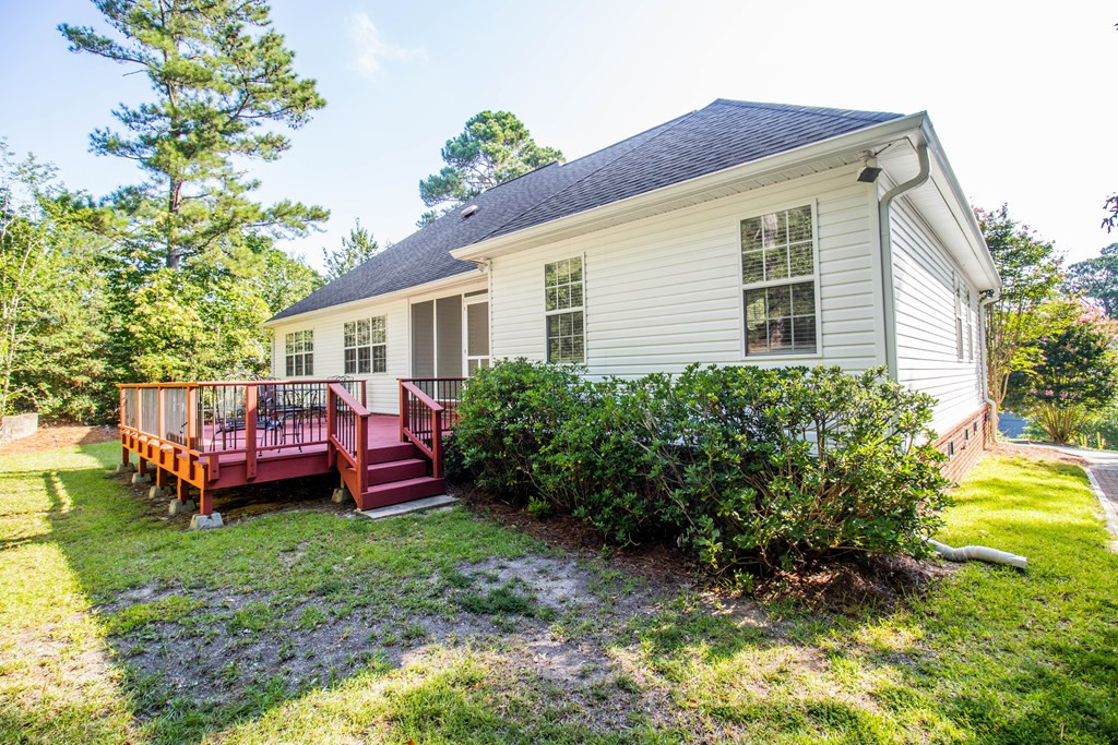 1405 Woodbine Road Aiken, SC 29803 - Photo 32 of 33 Gallery Image 32