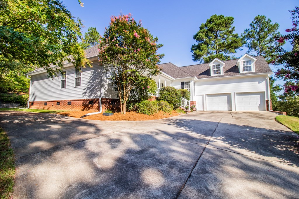 1405 Woodbine Road Aiken, SC 29803 - Photo 33 of 33 Gallery Image 33
