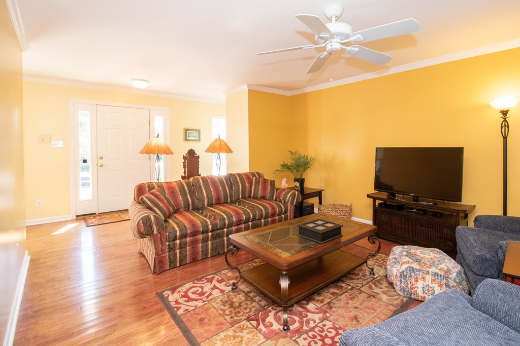 1405 Woodbine Road Aiken, SC 29803 - Photo 5 of 33 Gallery Image 5