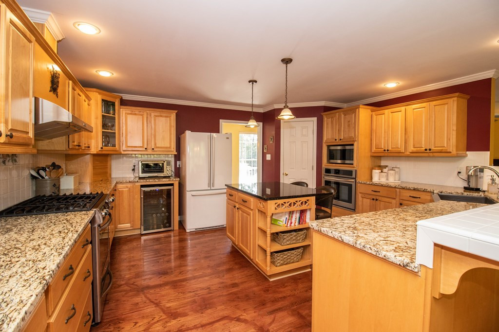 1405 Woodbine Road Aiken, SC 29803 - Photo 6 of 33 Gallery Image 6