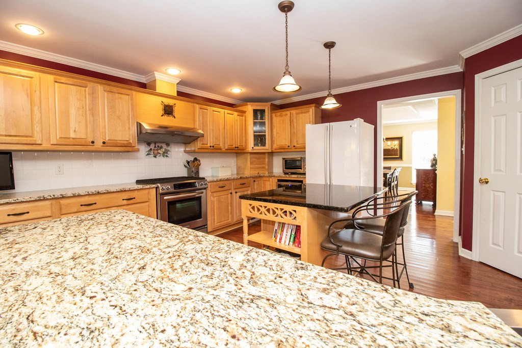 1405 Woodbine Road Aiken, SC 29803 - Photo 7 of 33 Gallery Image 7