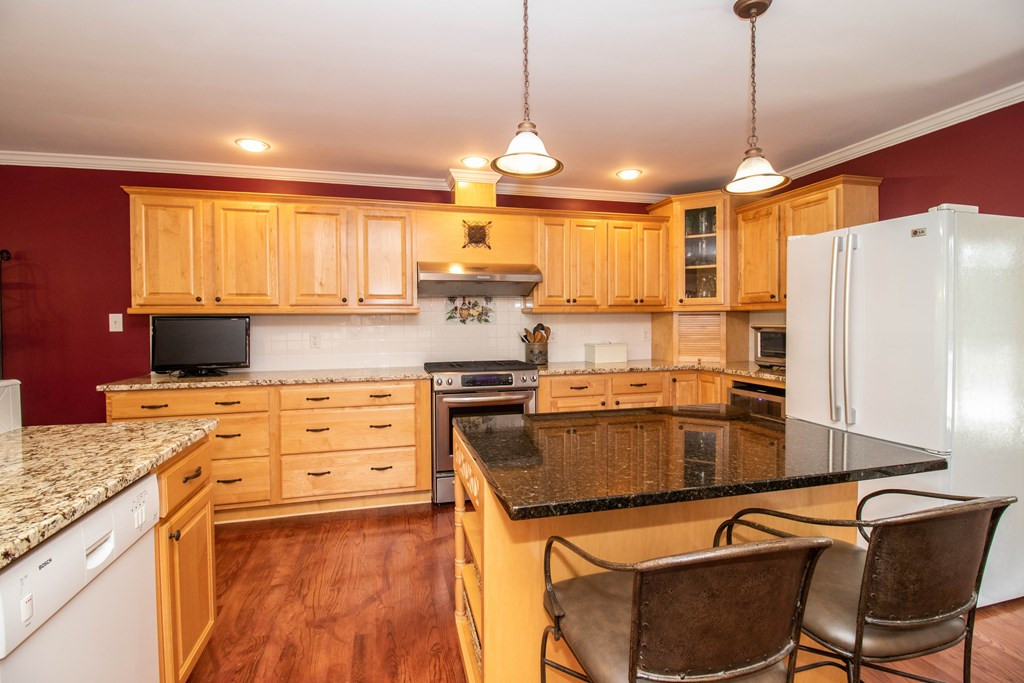 1405 Woodbine Road Aiken, SC 29803 - Photo 8 of 33 Gallery Image 8