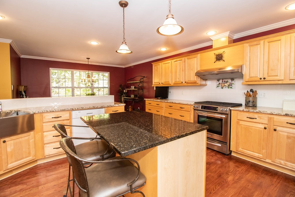 1405 Woodbine Road Aiken, SC 29803 - Photo 9 of 33 Gallery Image 9