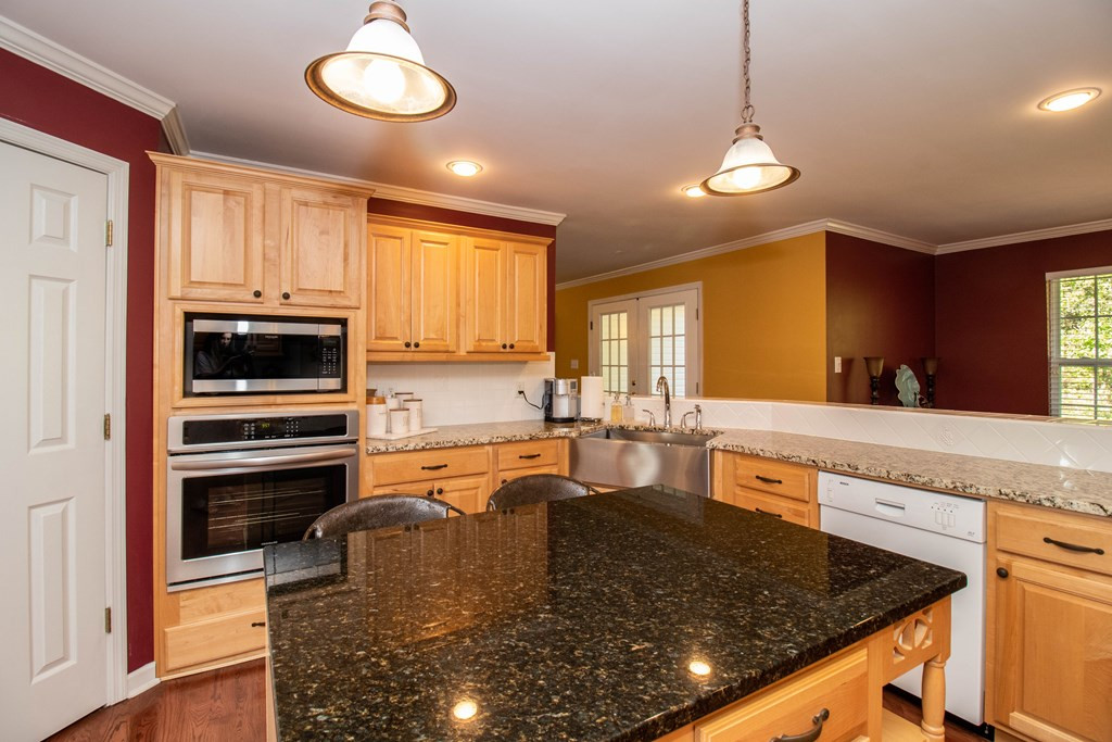 1405 Woodbine Road Aiken, SC 29803 - Photo 10 of 33 Gallery Image 10