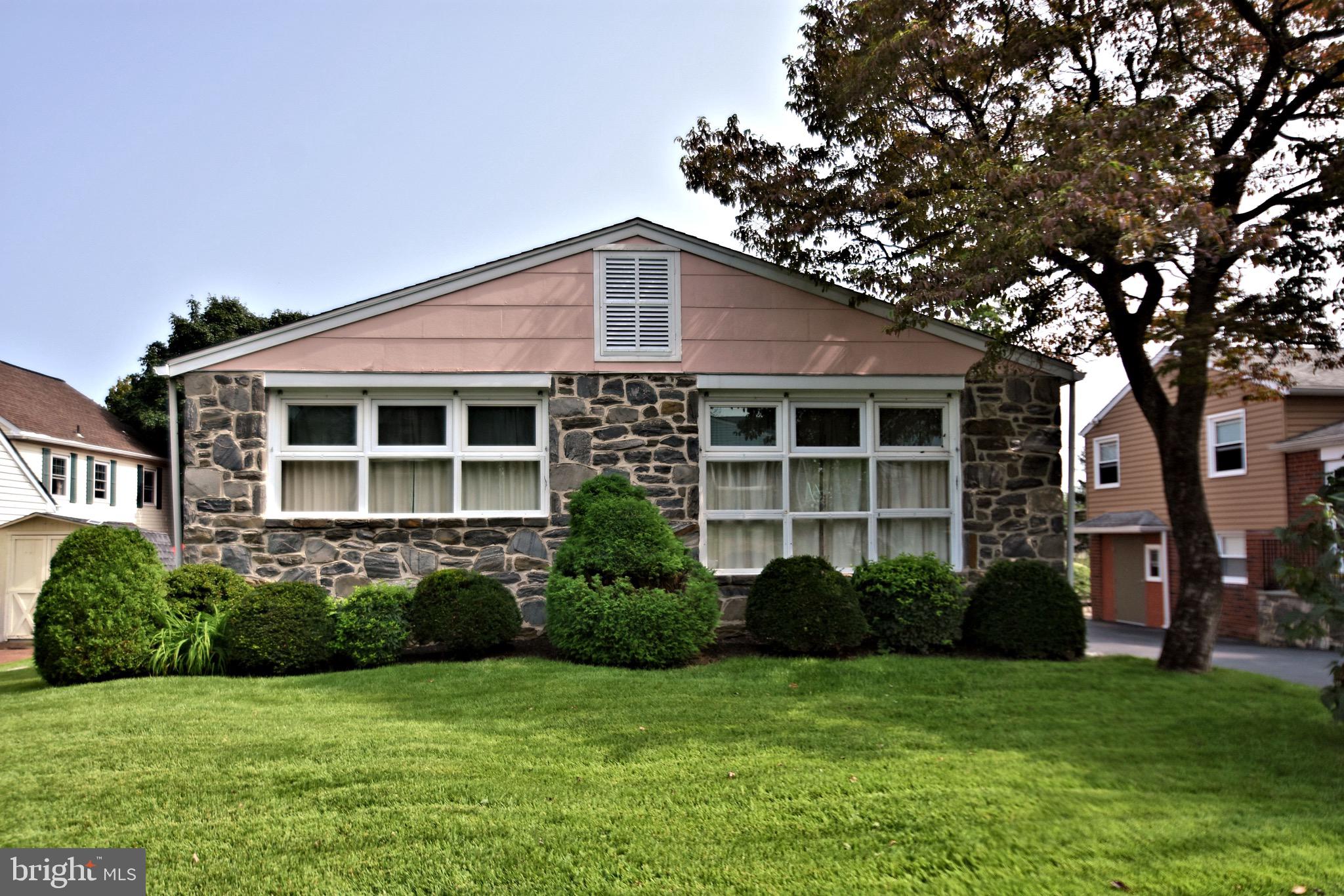 2341 Poplar Road Havertown, PA 19083 - Photo 2 of 45 Front