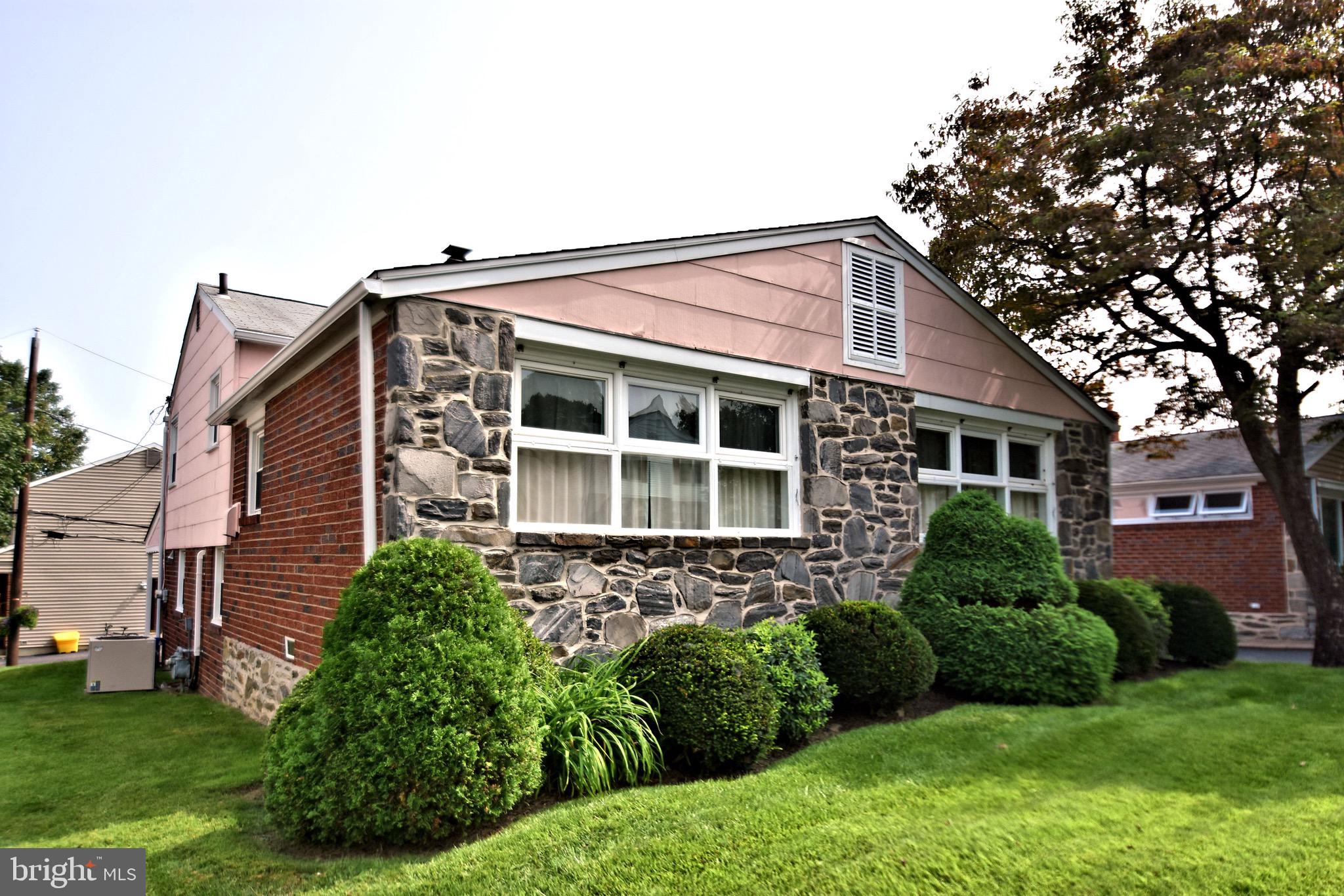 2341 Poplar Road Havertown, PA 19083 - Photo 3 of 45 Front Exterior