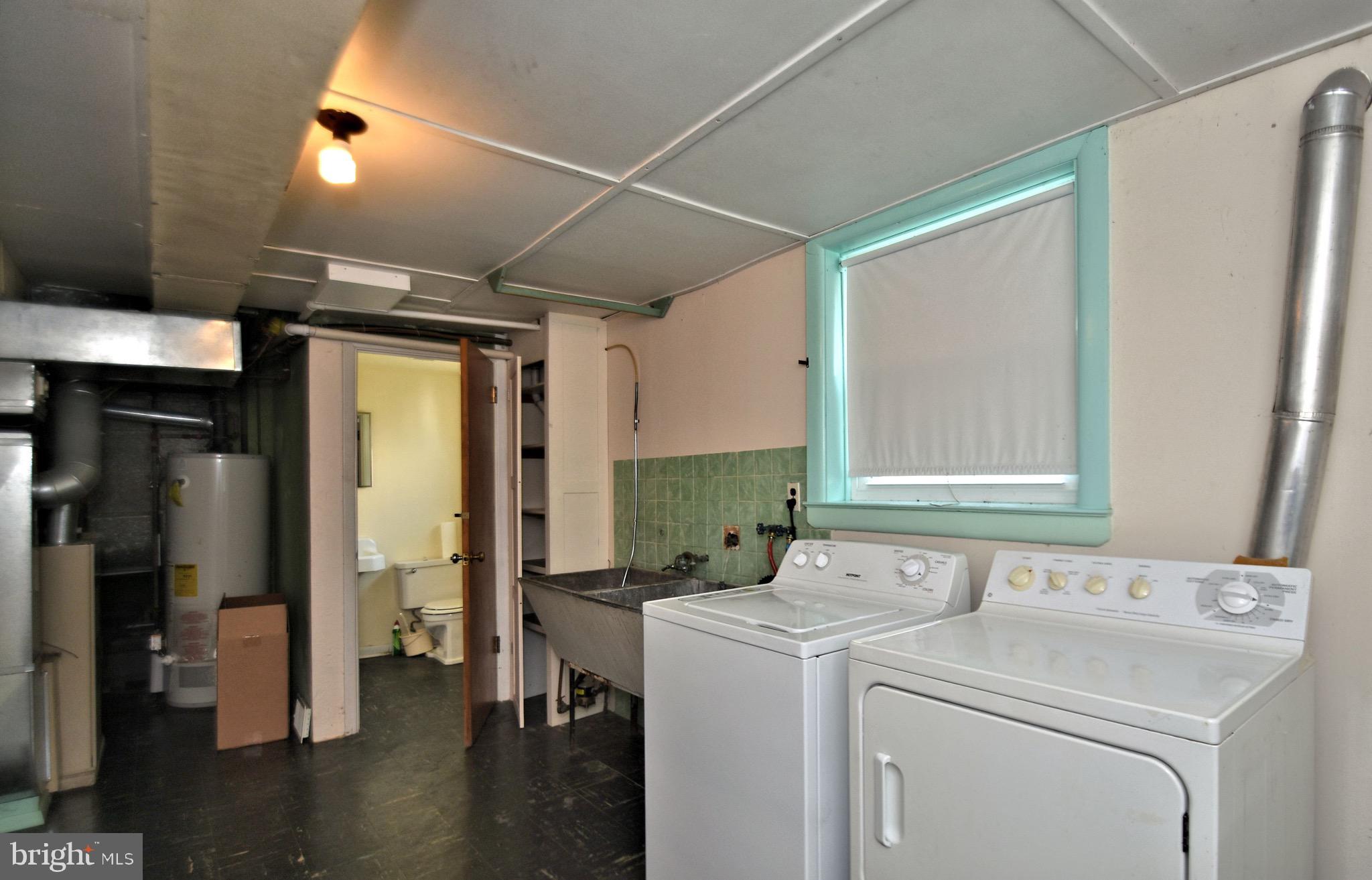 2341 Poplar Road Havertown, PA 19083 - Photo 36 of 45 Laundry Room