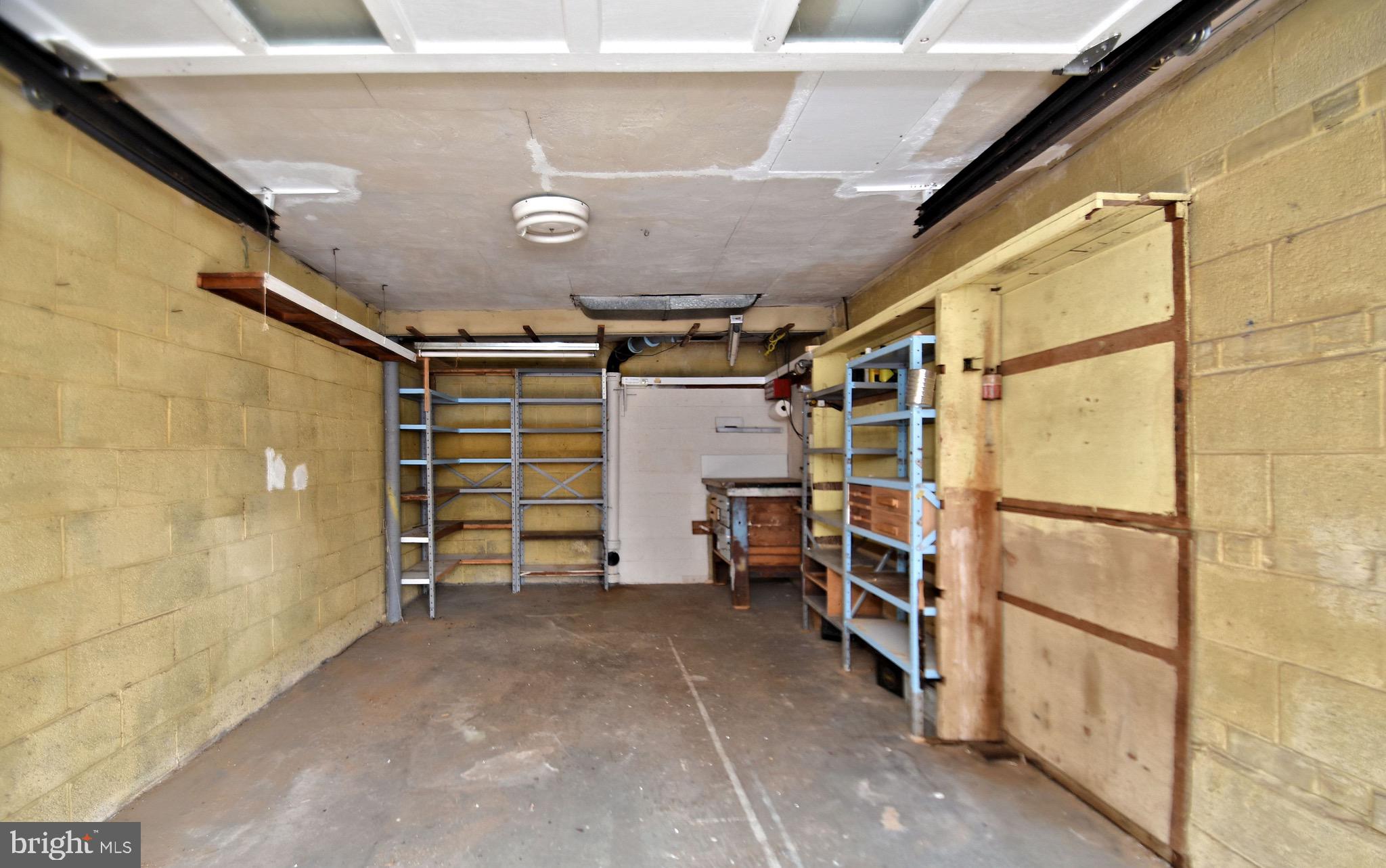 2341 Poplar Road Havertown, PA 19083 - Photo 38 of 45 Garage