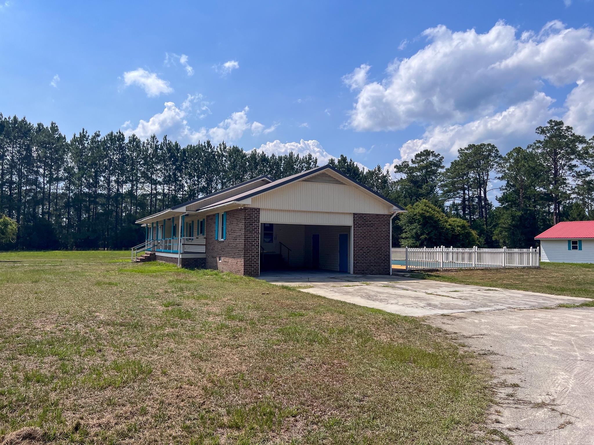 320 New Farm Road Hemingway, SC 29554 - Photo 53 of 56