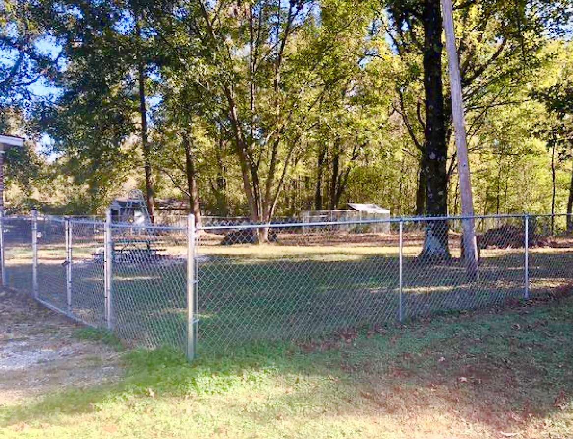 10355 Godwin Road Arlington, TN 38002 - Photo 13 of 13 a view of a backyard
