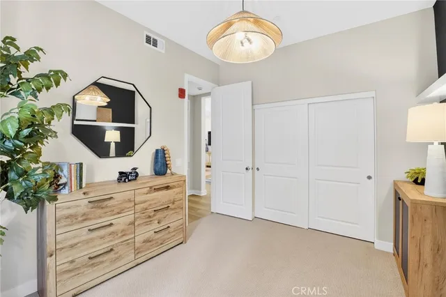 a view of a livingroom with a sink