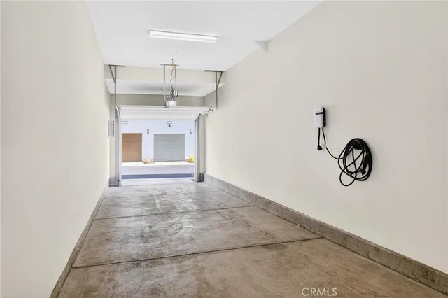 a view of a swimming pool