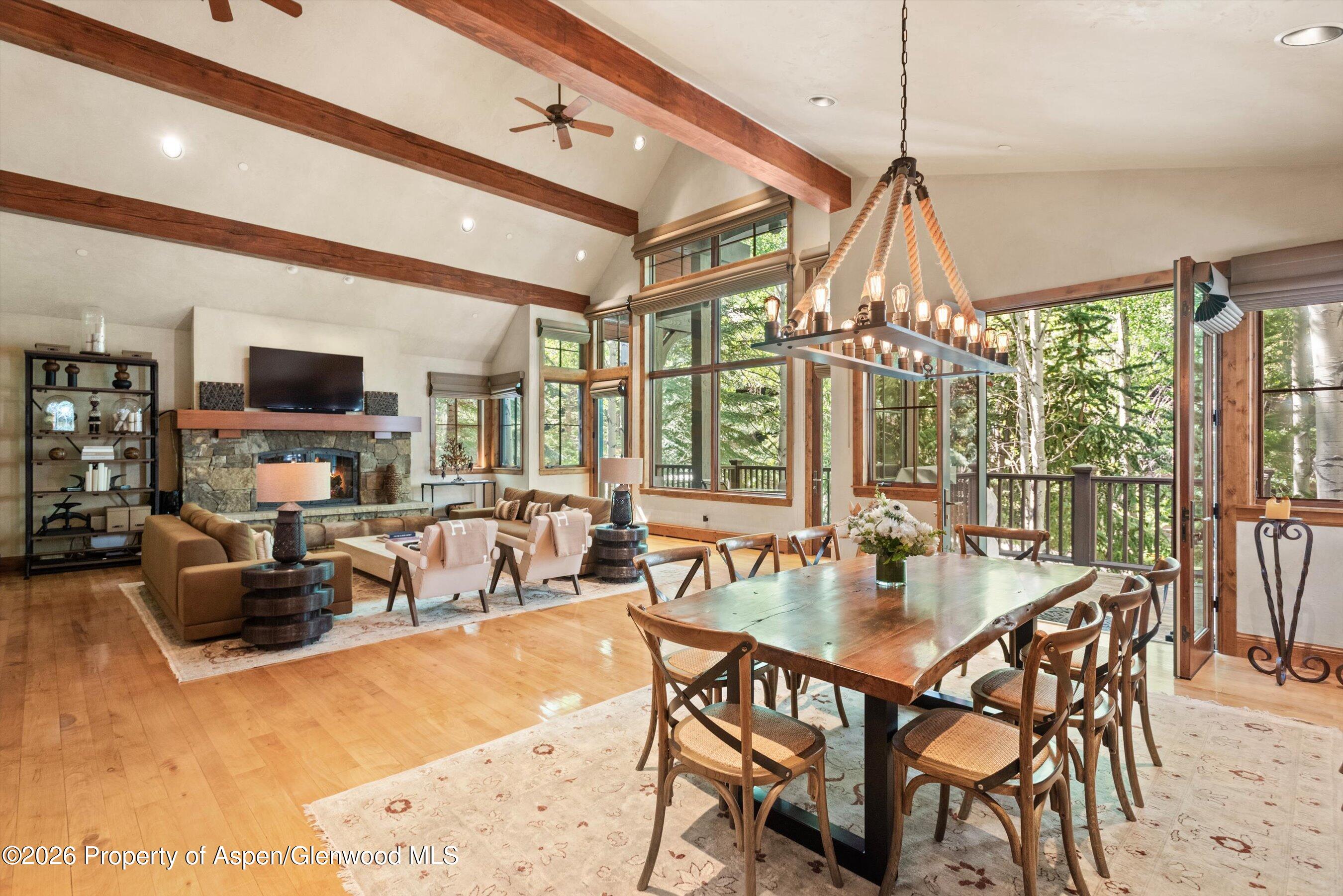 64 Prospector Road, Unit 7 Aspen, CO 81611 - Photo 10 of 49 09-64ProspectorRd_06192026_009