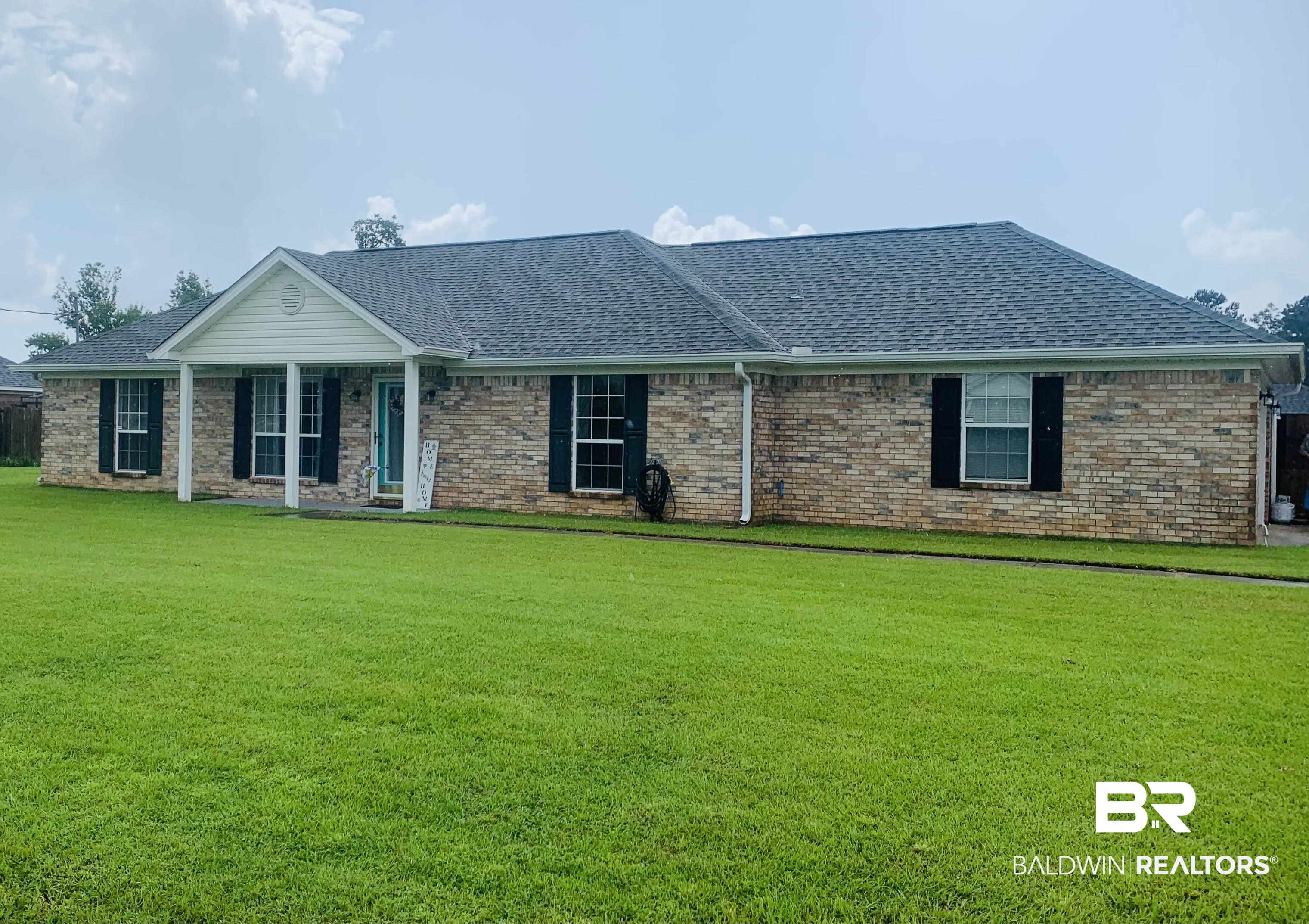 12958 Hopper Road Summerdale, AL 36580 - Photo 1 of 2