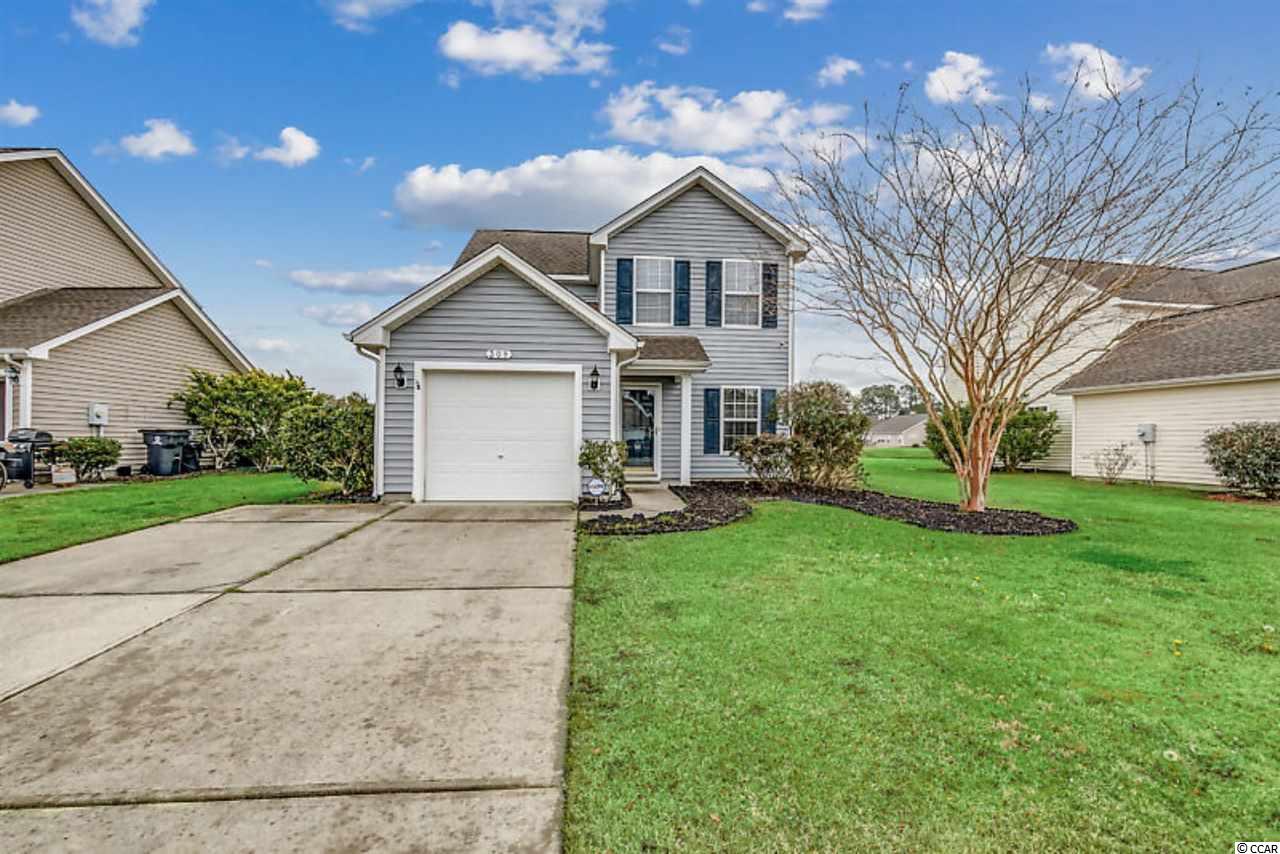 309 Whitchurch Street Murrells Inlet, SC 29576 - Photo 1 of 36 Gallery Image 1