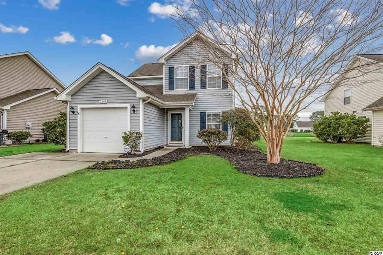 309 Whitchurch Street Murrells Inlet, SC 29576 - Photo 3 of 36 Gallery Image 3