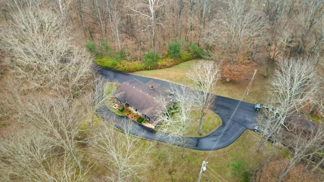 $850,000 | 392 Feather Ridge Road, Charlotte, TN 37036