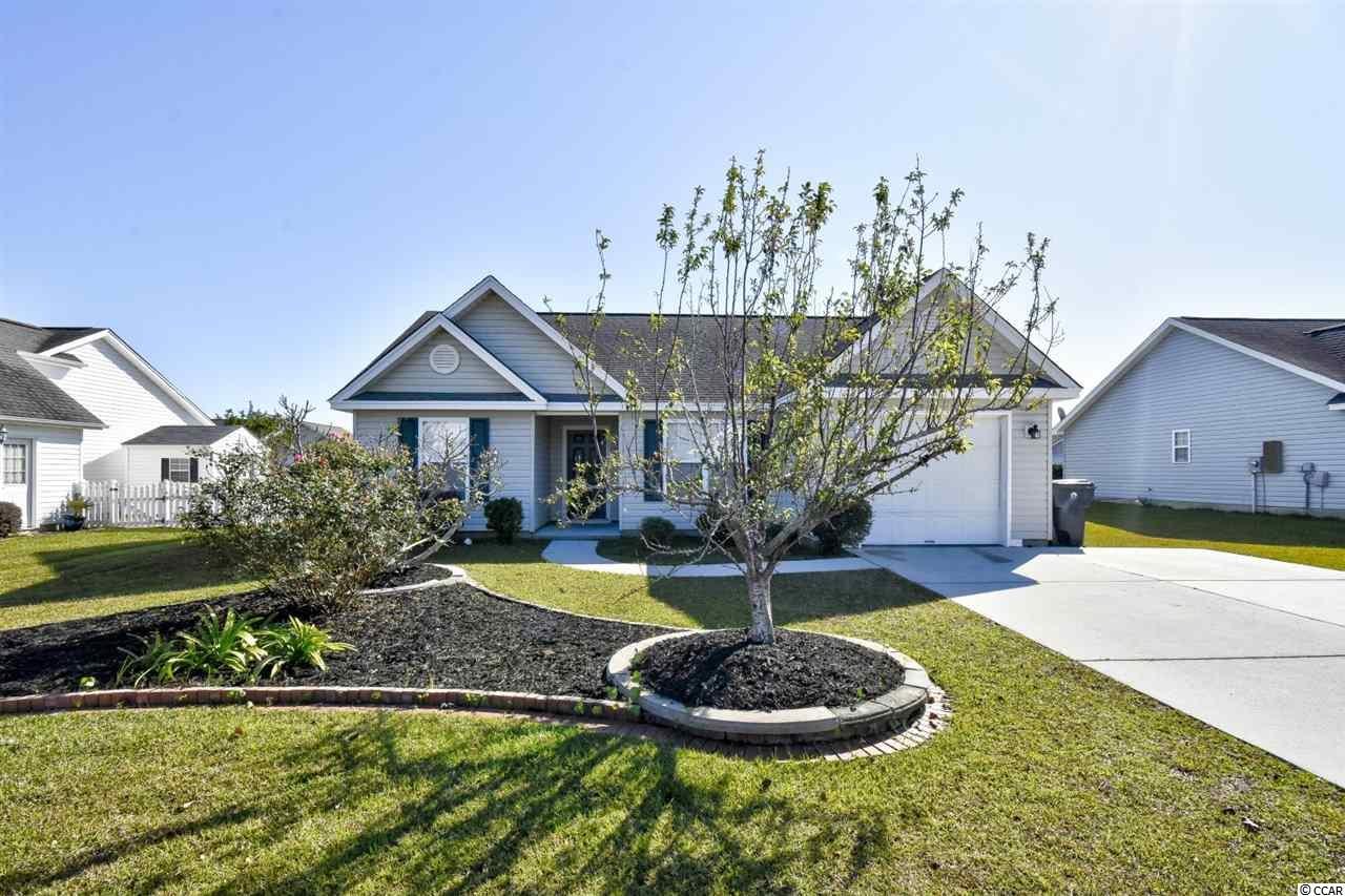 129 Point Break Drive Myrtle Beach, SC 29588 - Photo 3 of 30 Gallery Image 3