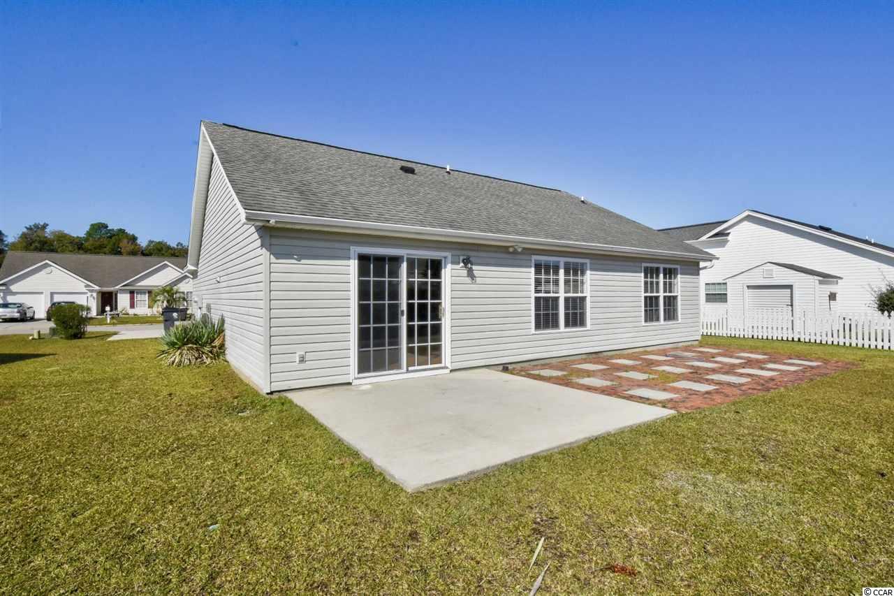 129 Point Break Drive Myrtle Beach, SC 29588 - Photo 29 of 30 Gallery Image 29