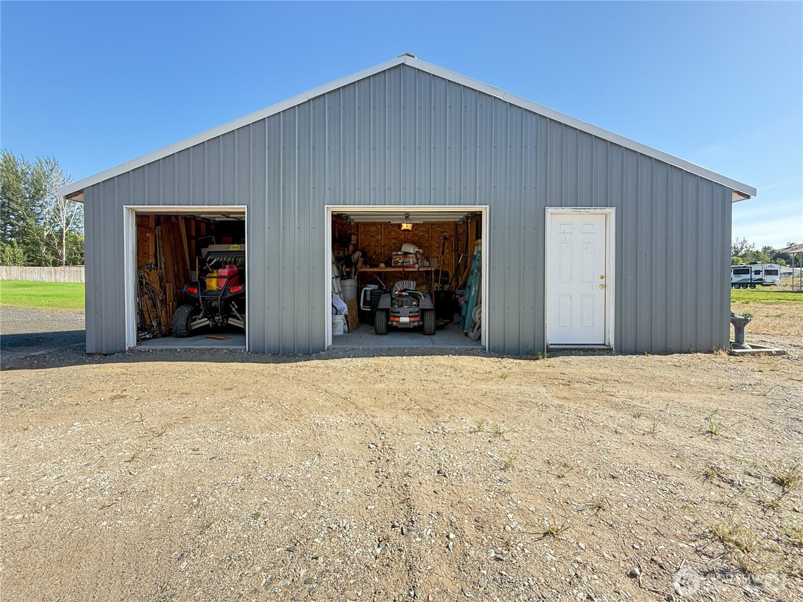 46 Shumway Road Omak, WA 98841 - Photo 38 of 40 a view of a house with an outdoor space