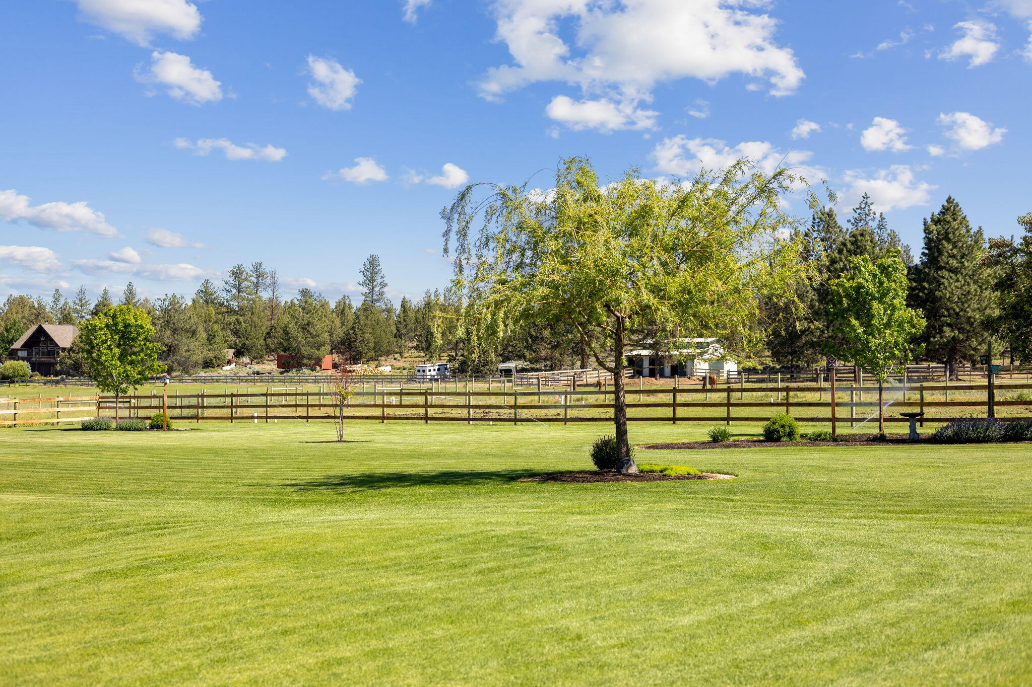 17150 Emerald Valley Road Sisters, OR 97759 - Photo 48 of 54 48