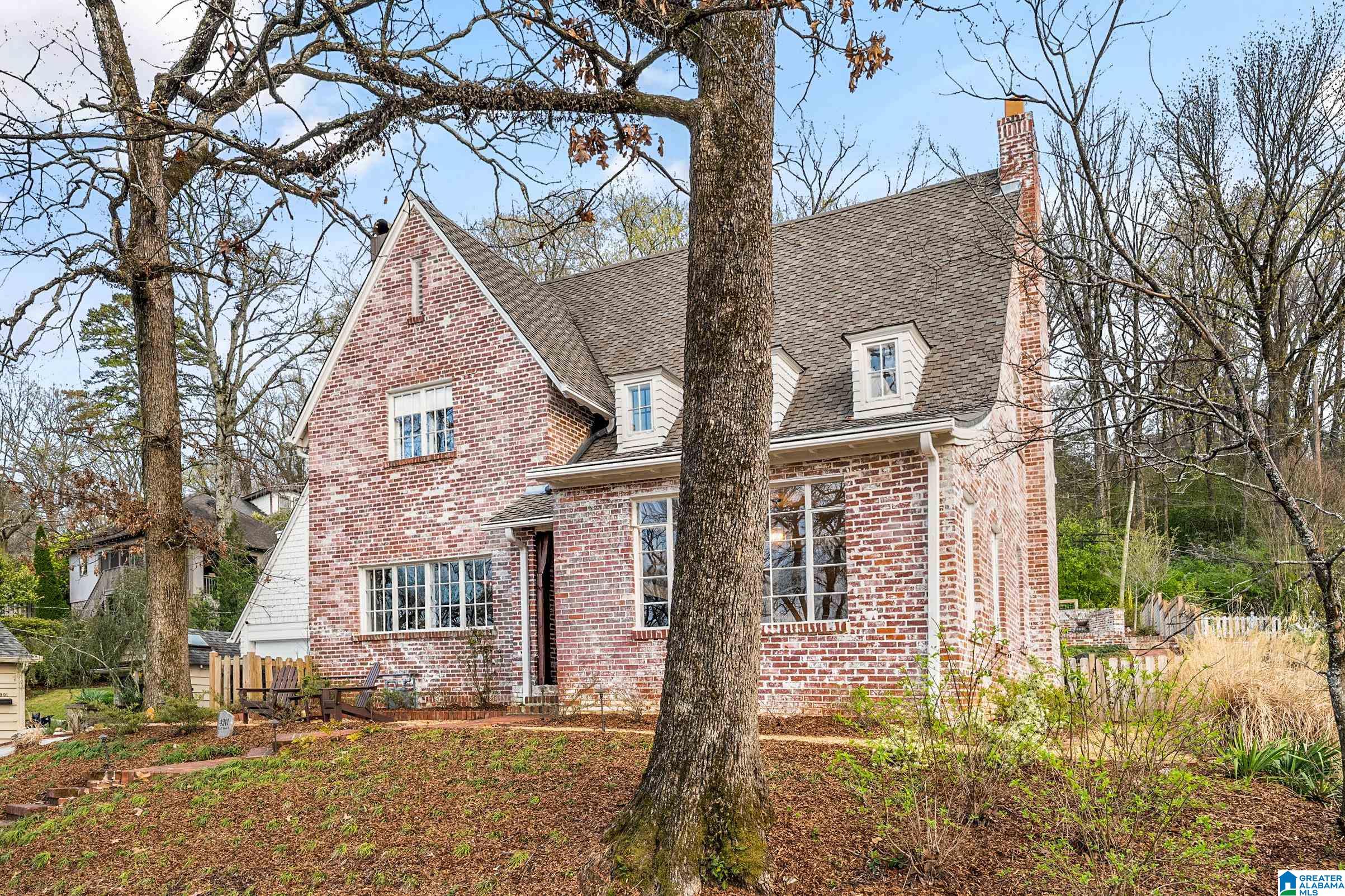 4241 Cliff Road Birmingham, AL 35222 - Photo 5 of 43