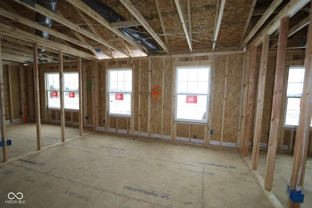 $490,990 | 4105 Murray Drive, McCordsville, IN 46055