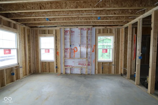 $490,990 | 4105 Murray Drive, McCordsville, IN 46055