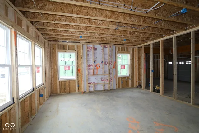 $490,990 | 4105 Murray Drive, McCordsville, IN 46055