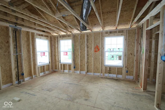 $490,990 | 4105 Murray Drive, McCordsville, IN 46055