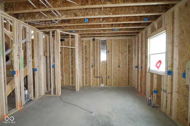 $490,990 | 4105 Murray Drive, McCordsville, IN 46055