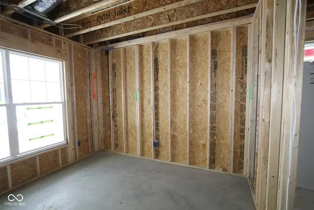 $490,990 | 4105 Murray Drive, McCordsville, IN 46055