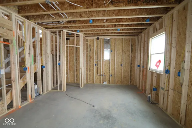 $490,990 | 4105 Murray Drive, McCordsville, IN 46055